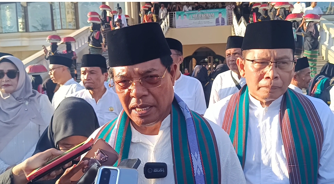 Tahun 2027, Empat Kecamatan di Lombok Timur Bakal Punya RDTR