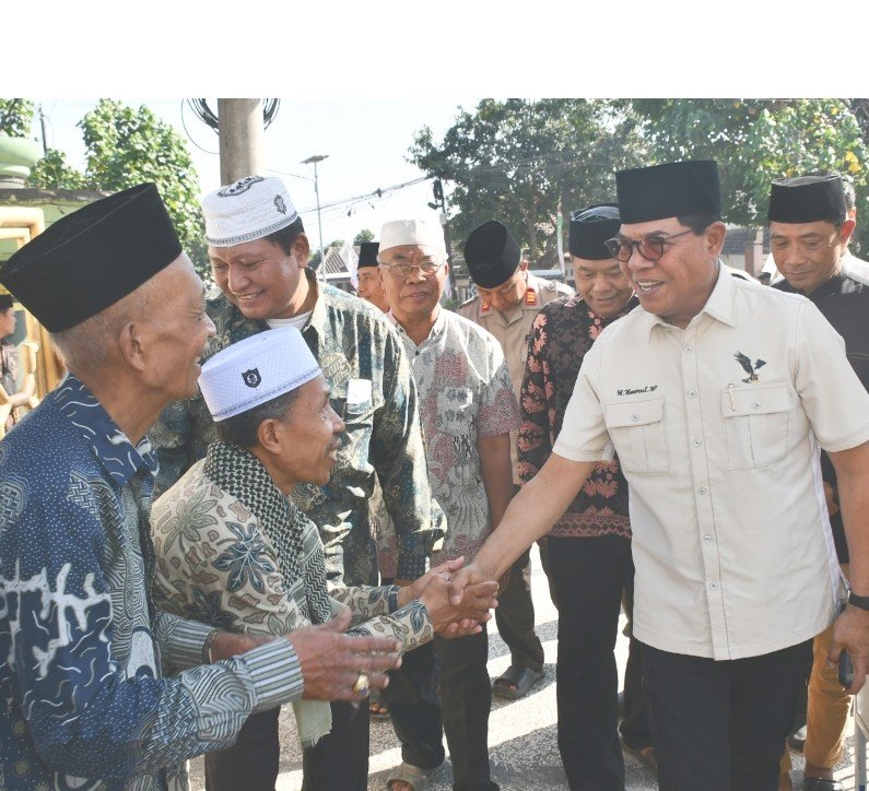 Kabupaten Lombok Timur Dipastikan Mendapatkan Program LSDP