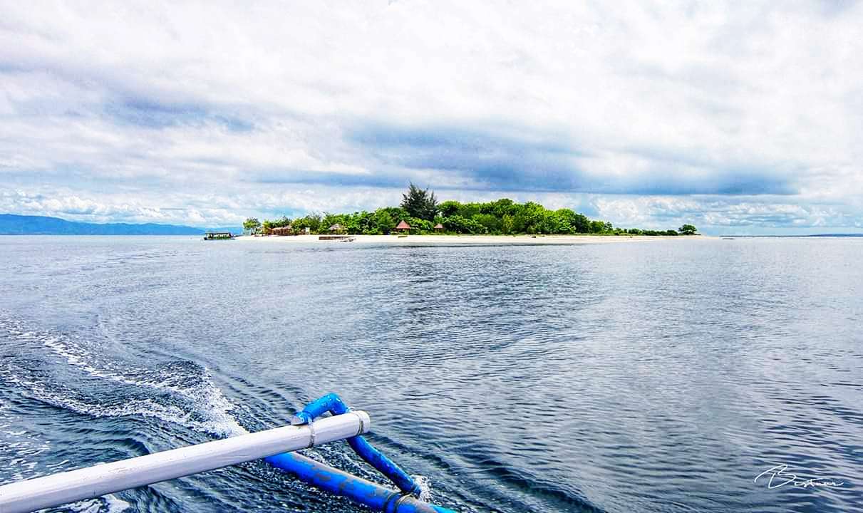 Gili Kondo yang Menakjubkan